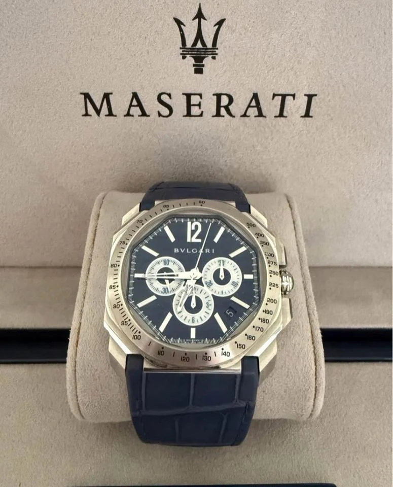 Bulgari Octo 102229