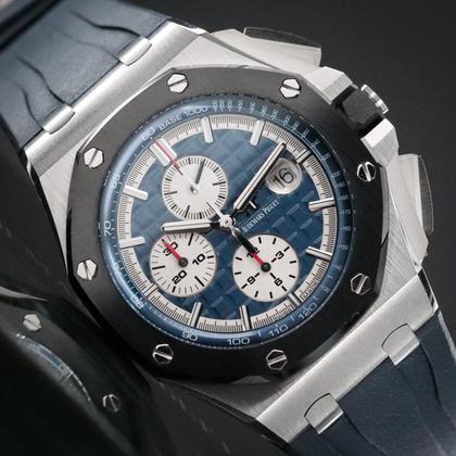 Audemars Piguet Royal Oak Offshore 26401PO.00.A018CR.01