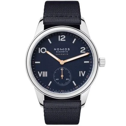 NOMOS Club Campus Neomatik 768