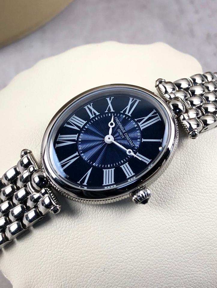 Frederique Constant Classics Art Deco FC-200MPN2V6B