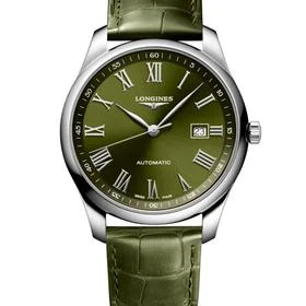 Longines Master Collection L28934092