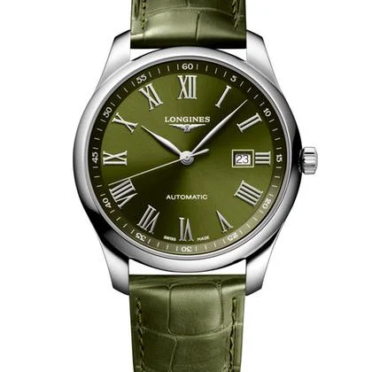 Longines Master Collection L27934092