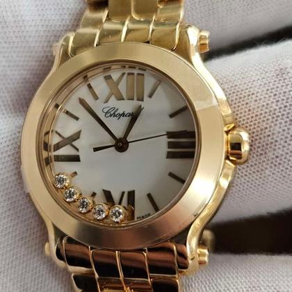 Chopard Happy Sport 274189-5011