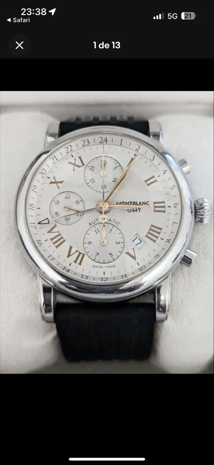 Montblanc Star 36967
