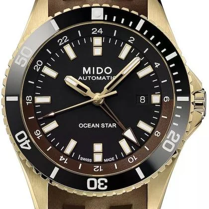 Mido Ocean Star M026.629.37.291.00