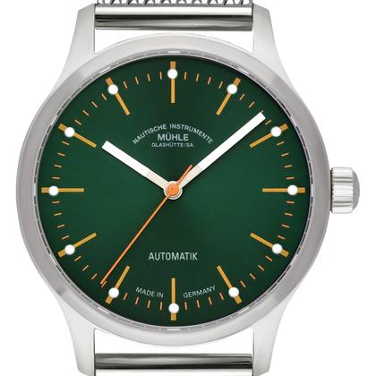 Mühle Glashütte M1-40-76-MB