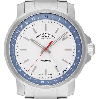 Mühle Glashütte 29er M1-25-32-MB