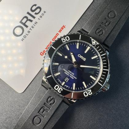 Oris Aquis 01 733 7766 4135-07 4 22 64FC
