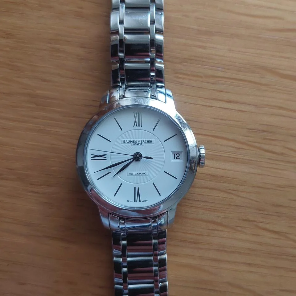 Baume & Mercier Classima M0A10267