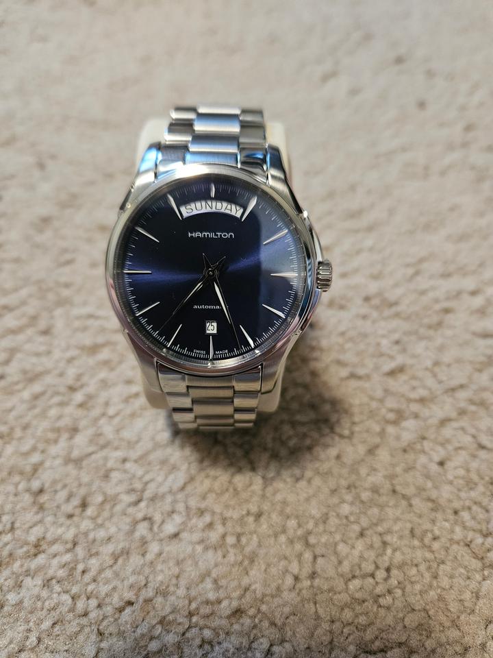 Hamilton Jazzmaster H32505141