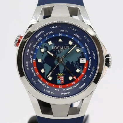 Locman Montecristo 0548A02A-00AMVESB