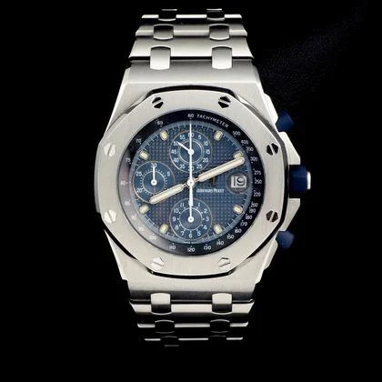 Audemars Piguet Royal Oak Offshore 25721ST.OO.1000ST.01