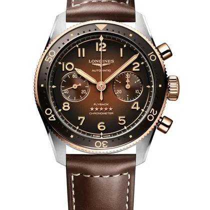 Longines Spirit L3.821.5.59.2