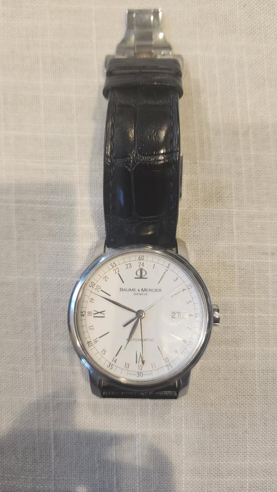 Baume & Mercier Classima MOA08462