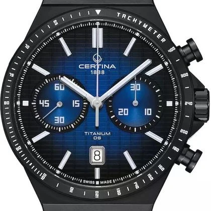 Certina DS C043.427.44.041.00