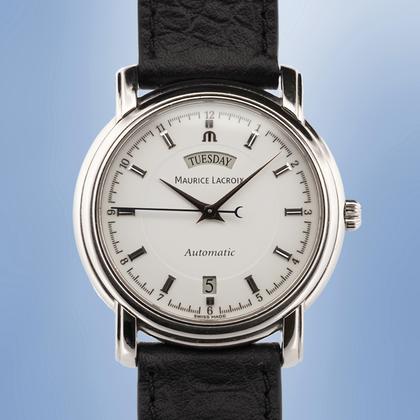 Maurice Lacroix Pontos PT6027