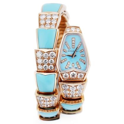 Bulgari Serpenti SP P 26 G