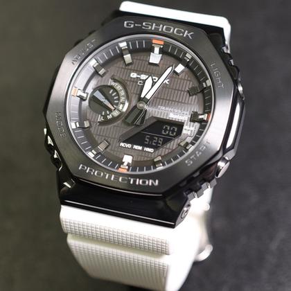 Casio G-Shock GBM-2100B-7AJF
