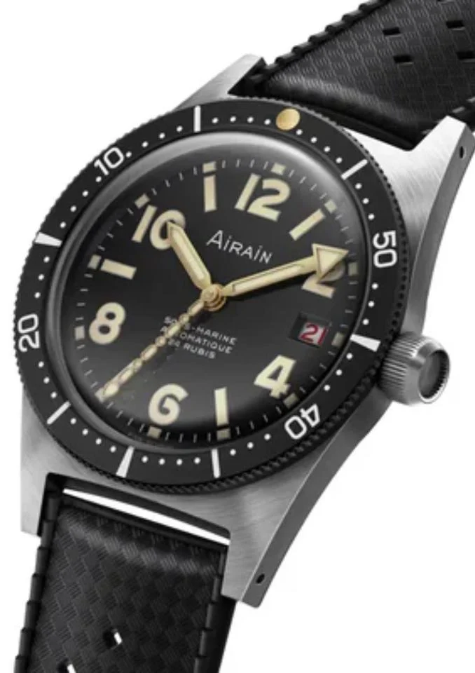 Airain Sous-Marine 524.437B