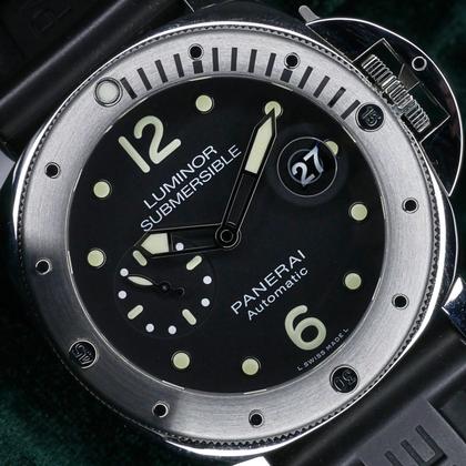 Panerai Luminor Submersible PAM 01024