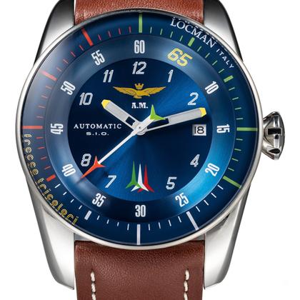 Locman Aviatore 0455A02S-00FTBLPT