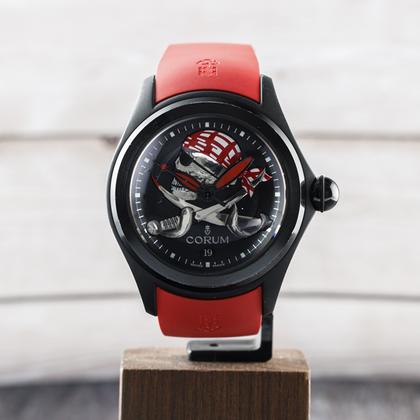 Corum Bubble 08.0009