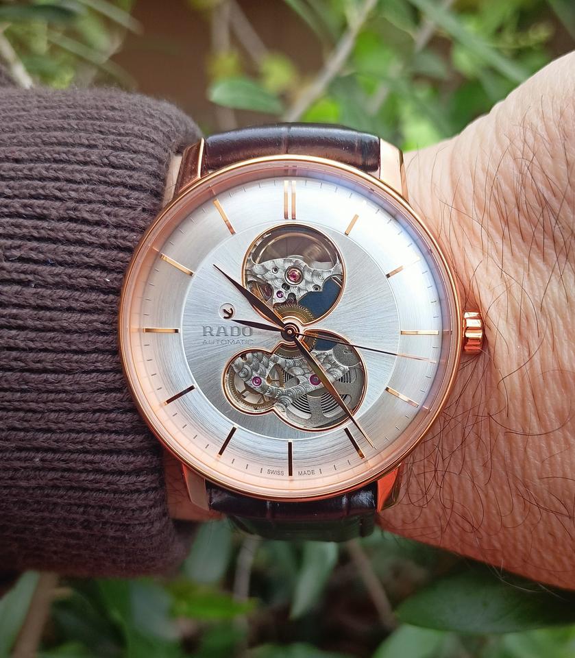 Rado Coupole R22895025