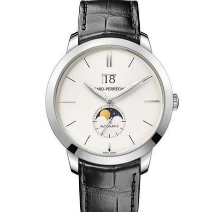 Girard Perregaux 1966 49546-53-132-BB60