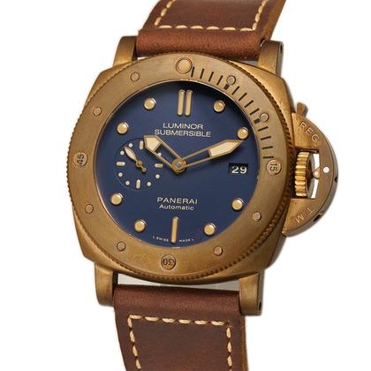 Panerai Luminor Submersible PAM 00671