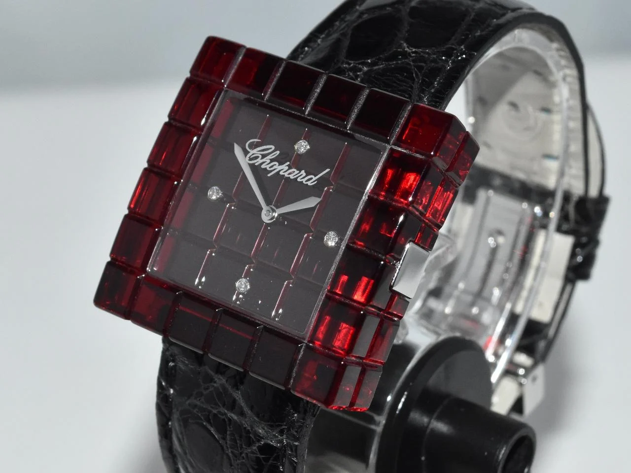 Chopard Ice Cube 12/7780