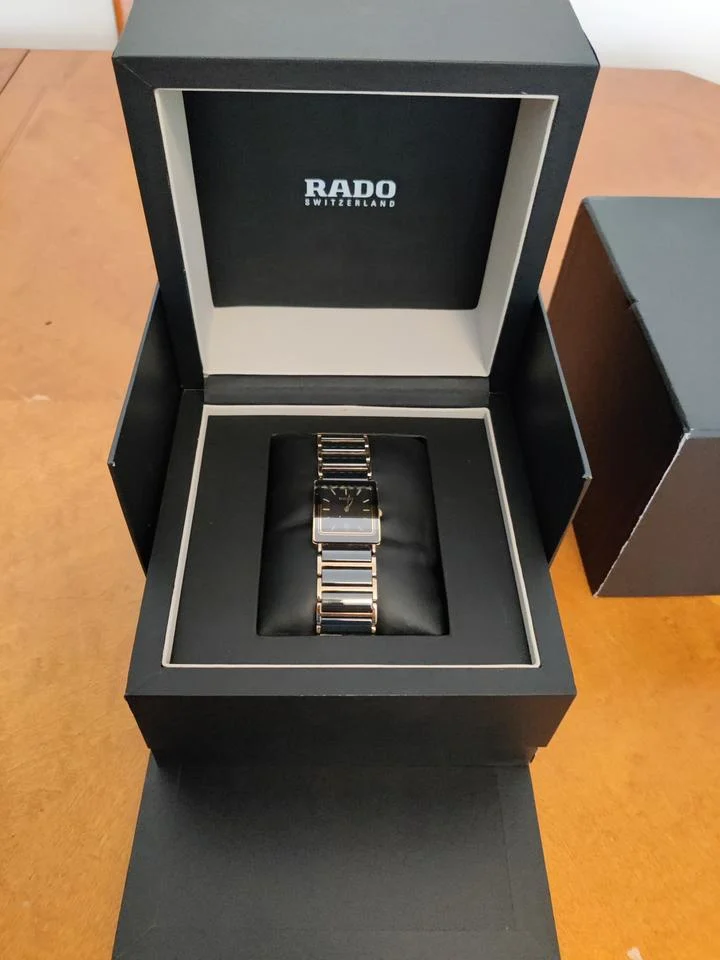 Rado Diastar 160.0281.3N