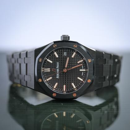 Audemars Piguet Royal Oak 77350CE.OO.1266CE.03.A