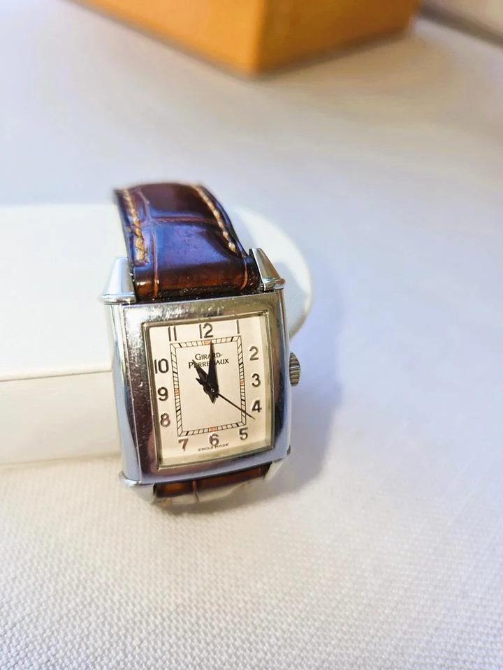 Girard Perregaux Vintage 1945 2593