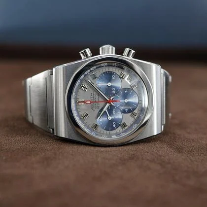 Zenith El Primero A783