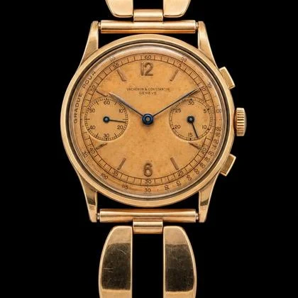 Vacheron Constantin Classic 4072