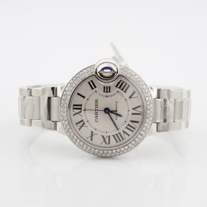 Cartier Ballon Bleu W6920071