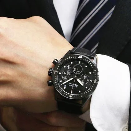 Blancpain Fifty Fathoms Bathyscaphe 5200 0130 01S