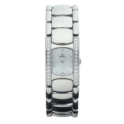 Ebel Beluga 9057A28-10