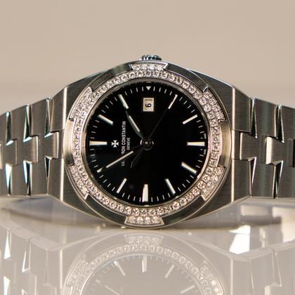 Vacheron Constantin Overseas 1205V/100A-B591