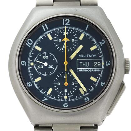 Tutima Military 798-02