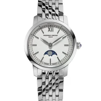 Frederique Constant Slimline FC-206SW1S6B