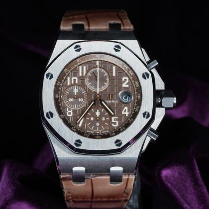 Audemars Piguet Royal Oak Offshore 26470ST.OO.A820CR.01