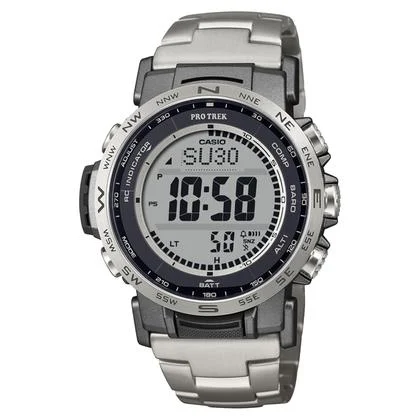 Casio Pro Trek PRW-35TLD-7JF