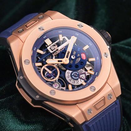 Hublot Big Bang Meca-10 414.OI.5123.RX