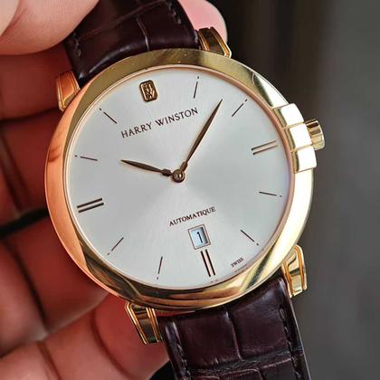 Harry Winston Midnight 450-MMMR42WL.W1