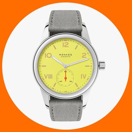 NOMOS Club Campus 718.GB