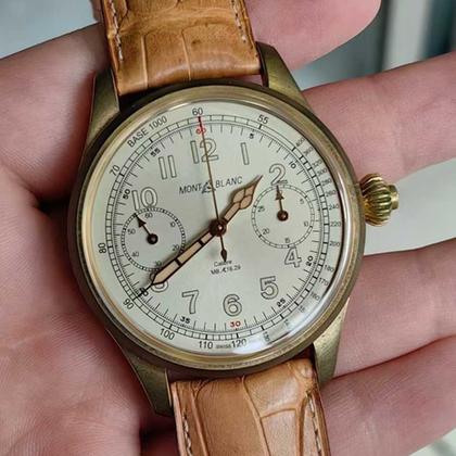 Montblanc 1858 116243