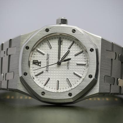 Audemars Piguet Royal Oak 15300ST.OO.1220ST.01