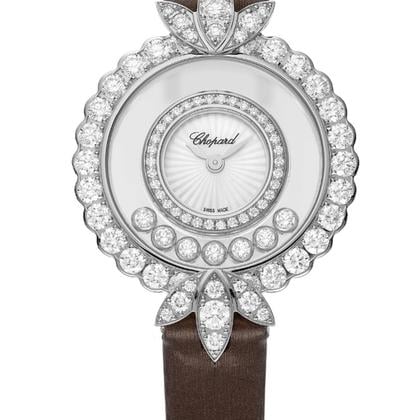 Chopard Happy Diamonds 209424-1004