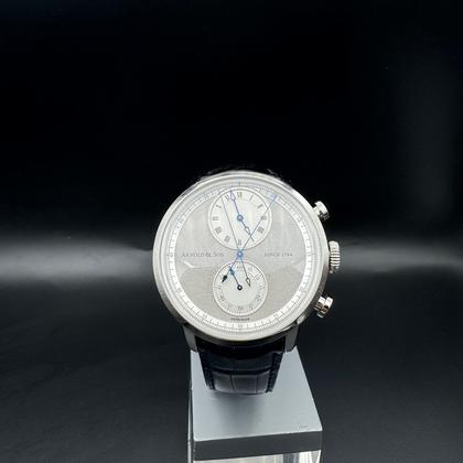 Arnold & Son 1CHAS.S02A.C121S